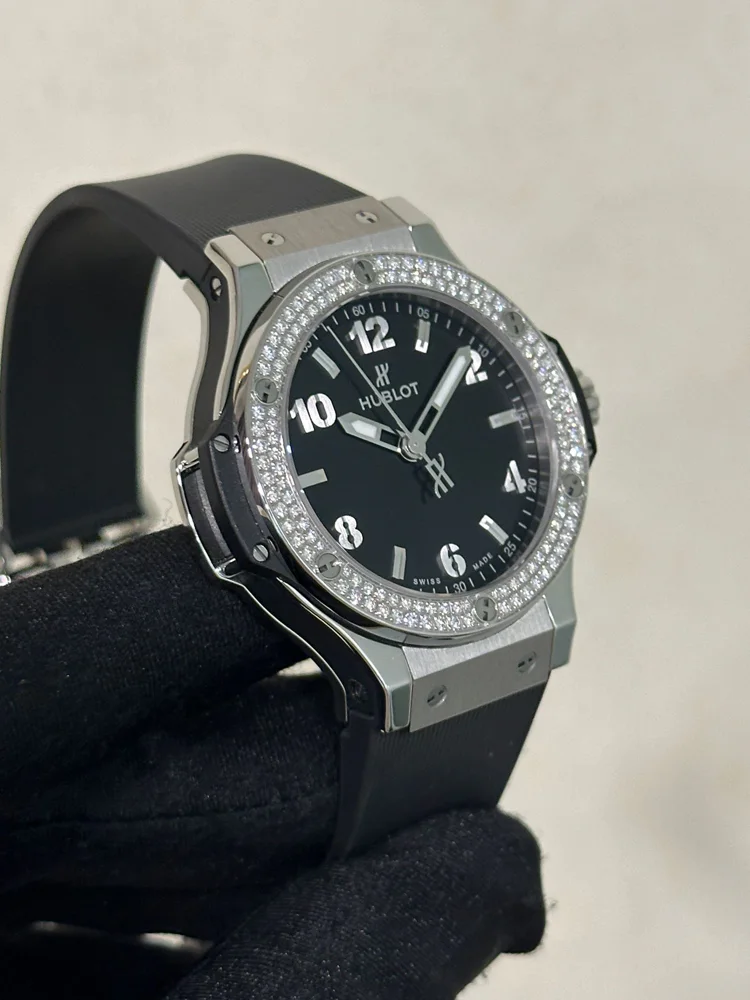 Hublot Big Bang 38 mm 361.sx.1270.rx.1104